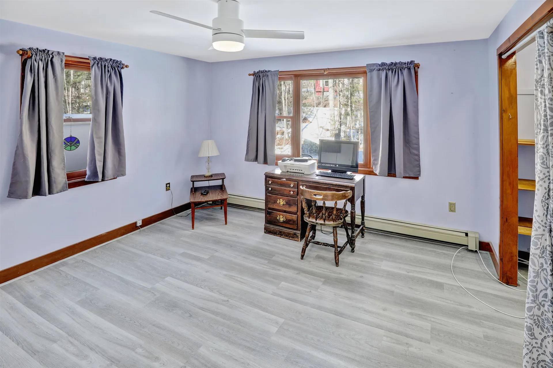 6 Shepherd Lane Thornton NH 03285