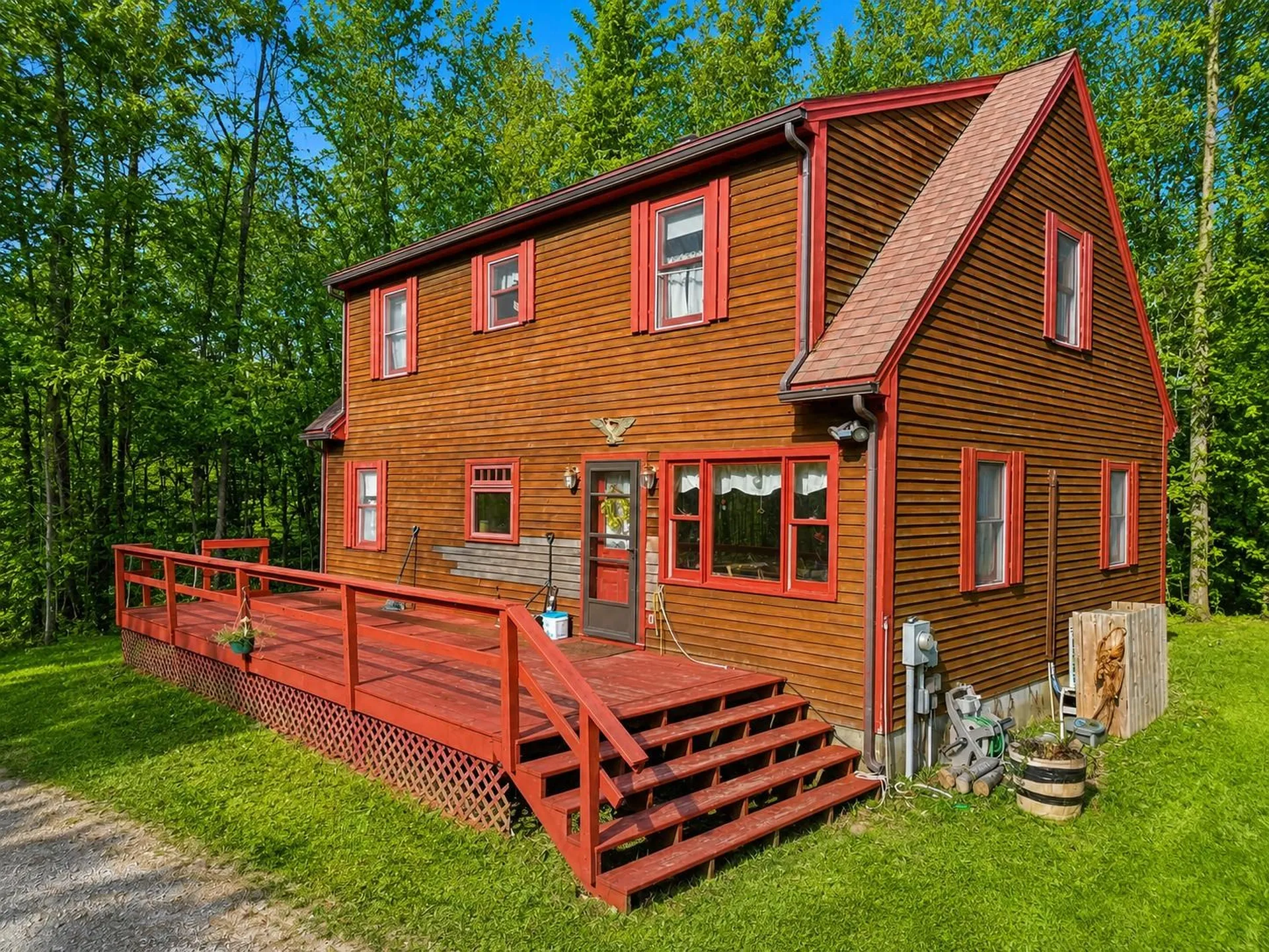 6 Shepherd Lane Thornton NH 03285