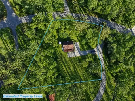 6 Shepherd Lane Thornton NH 03285