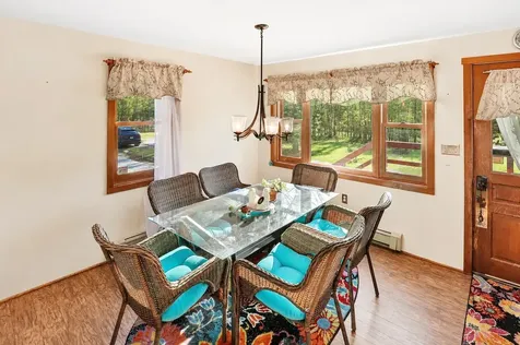 6 Shepherd Lane Thornton NH 03285