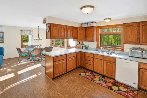 6 Shepherd Lane Thornton NH 03285