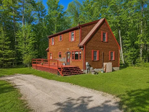 6 Shepherd Lane Thornton NH 03285