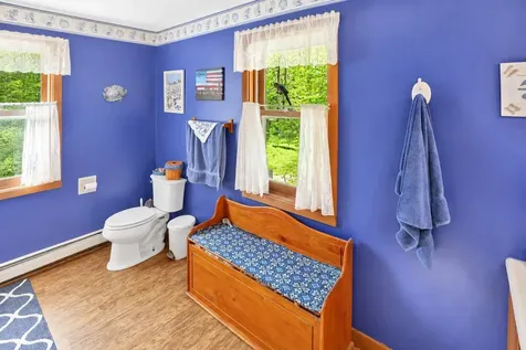6 Shepherd Lane Thornton NH 03285