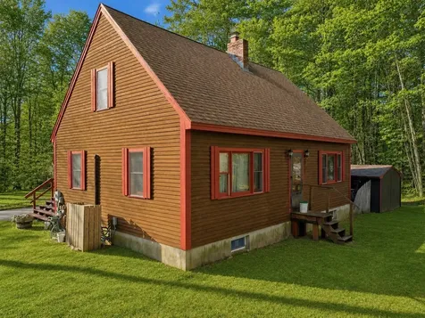 6 Shepherd Lane Thornton NH 03285