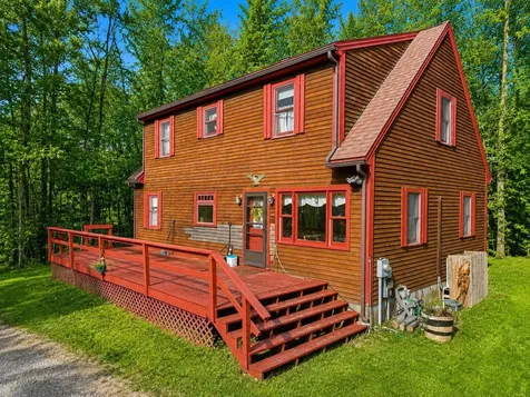 6 Shepherd Lane Thornton NH 03285