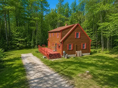 6 Shepherd Lane Thornton NH 03285