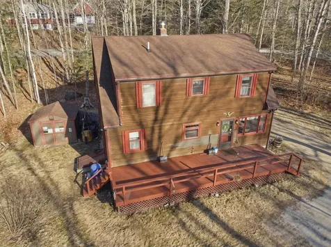 6 Shepherd Lane Thornton NH 03285