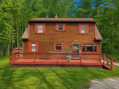 6 Shepherd Lane Thornton NH 03285
