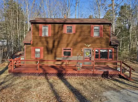 6 Shepherd Lane Thornton NH 03285