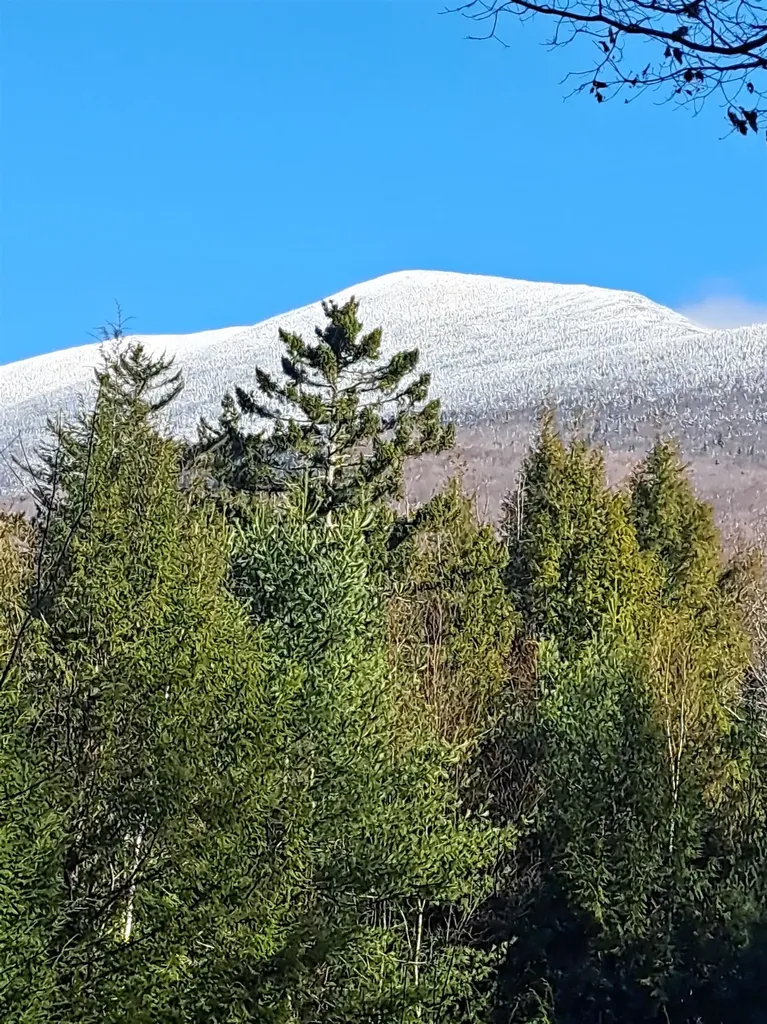 00 Stimson Road Warren NH 03279