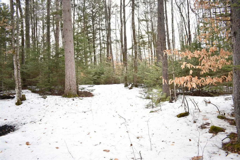 00 Stimson Road Warren NH 03279