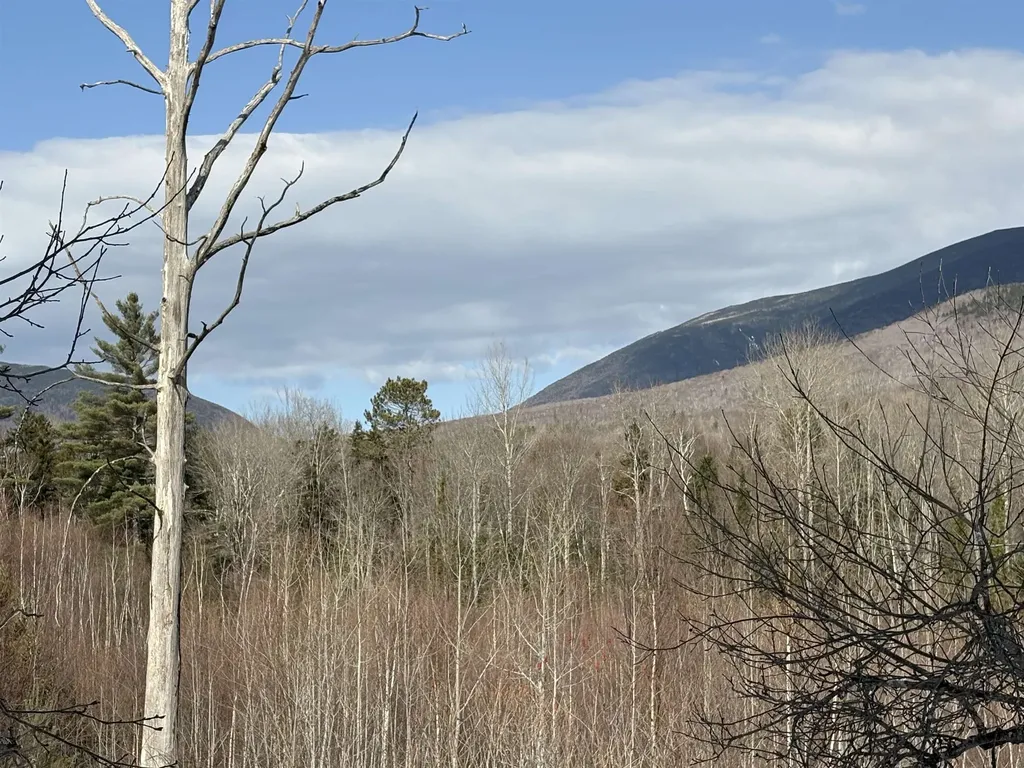 00 Stimson Road Warren NH 03279