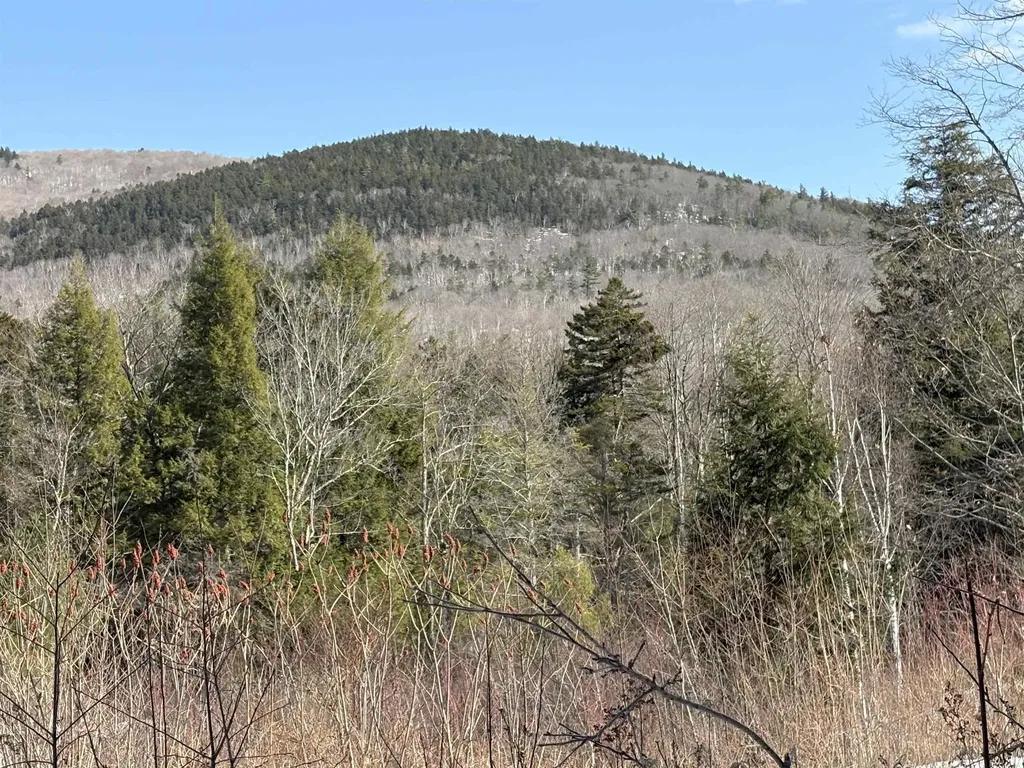 00 Stimson Road Warren NH 03279