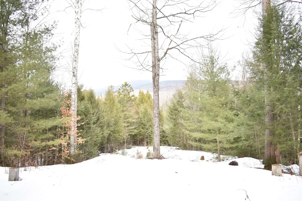 00 Stimson Road Warren NH 03279
