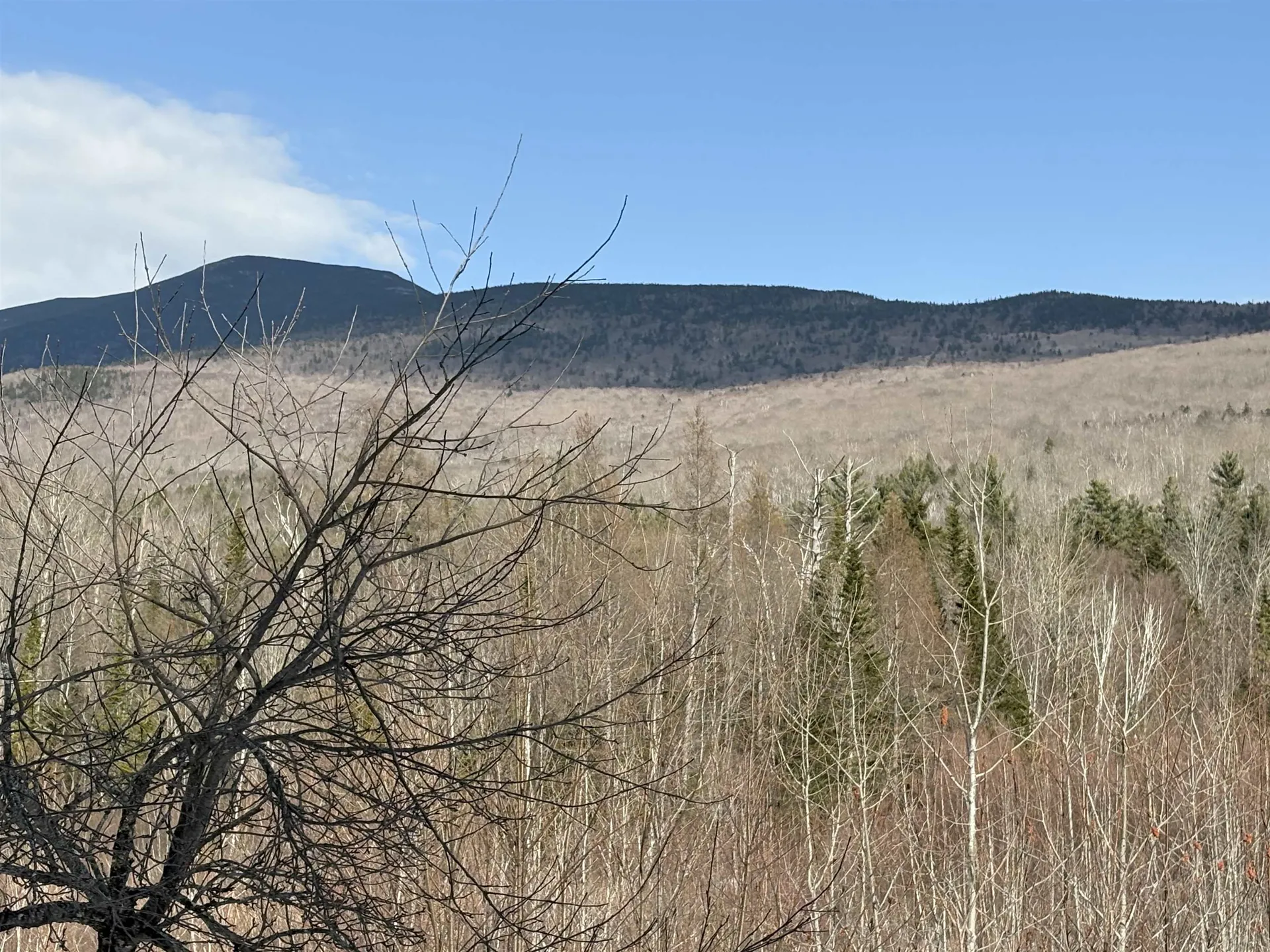 00 Stimson Road Warren NH 03279