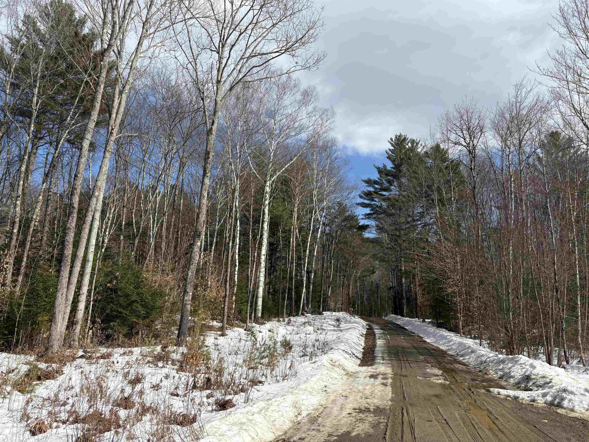 00 Stimson Road Warren NH 03279