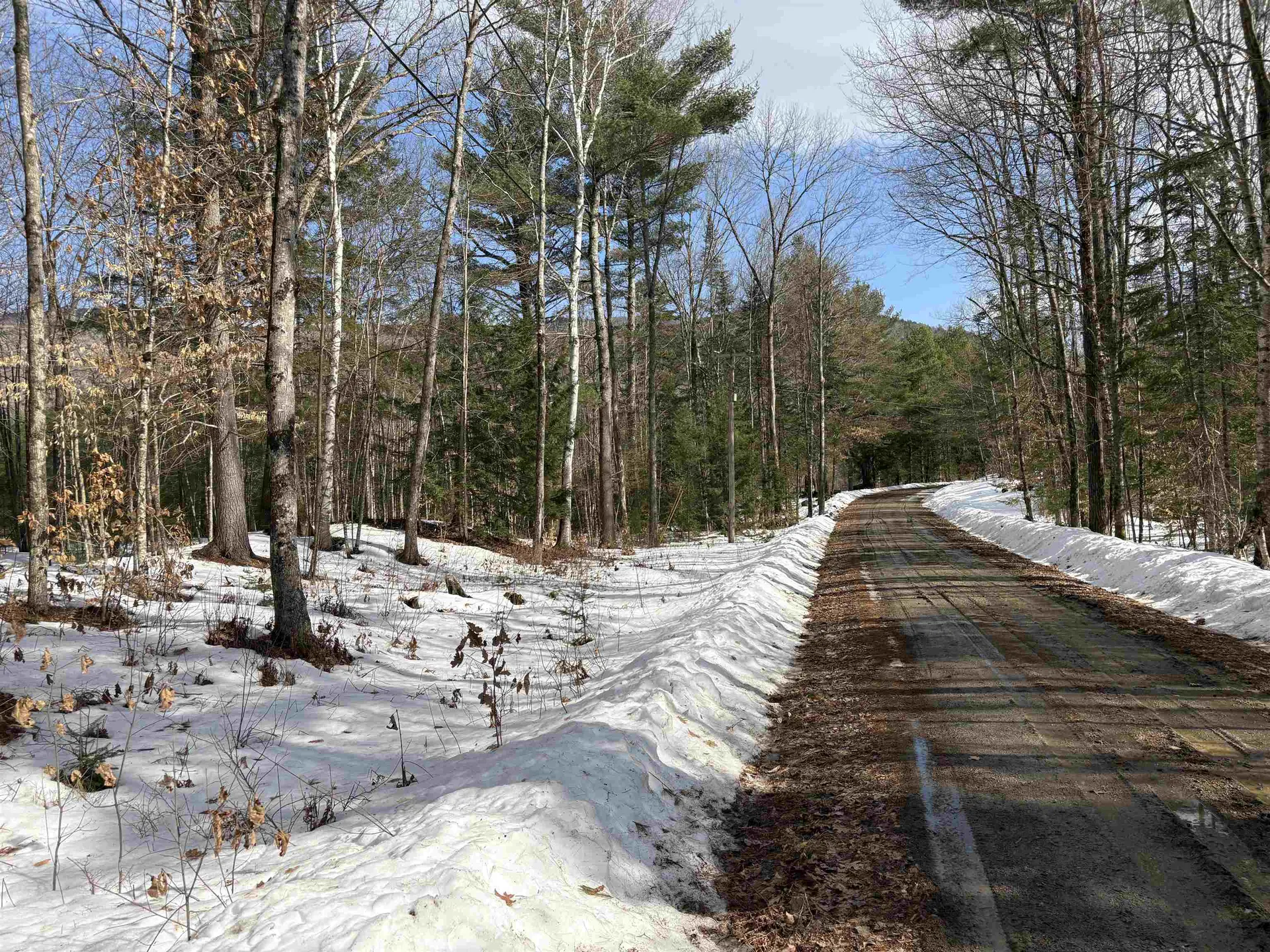 00 Stimson Road Warren NH 03279