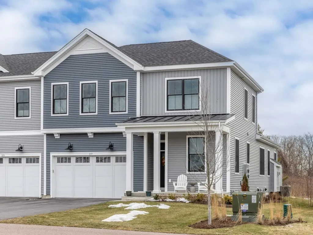 27 Elmore Street Shelburne VT 05482