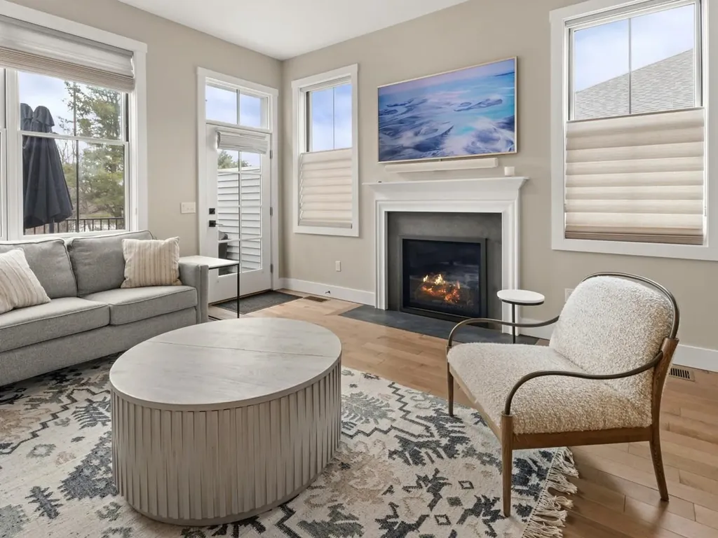 27 Elmore Street Shelburne VT 05482