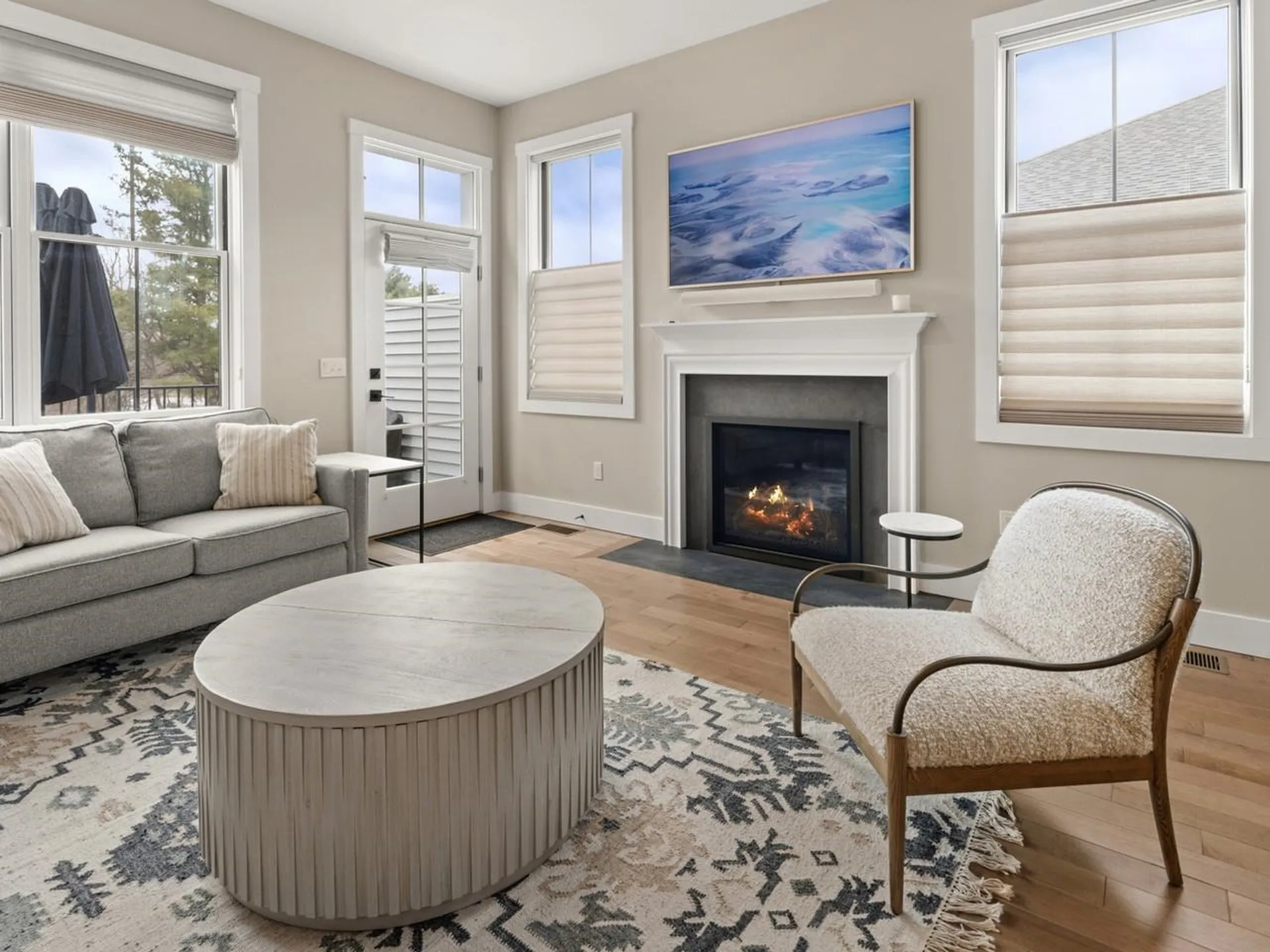 27 Elmore Street Shelburne VT 05482