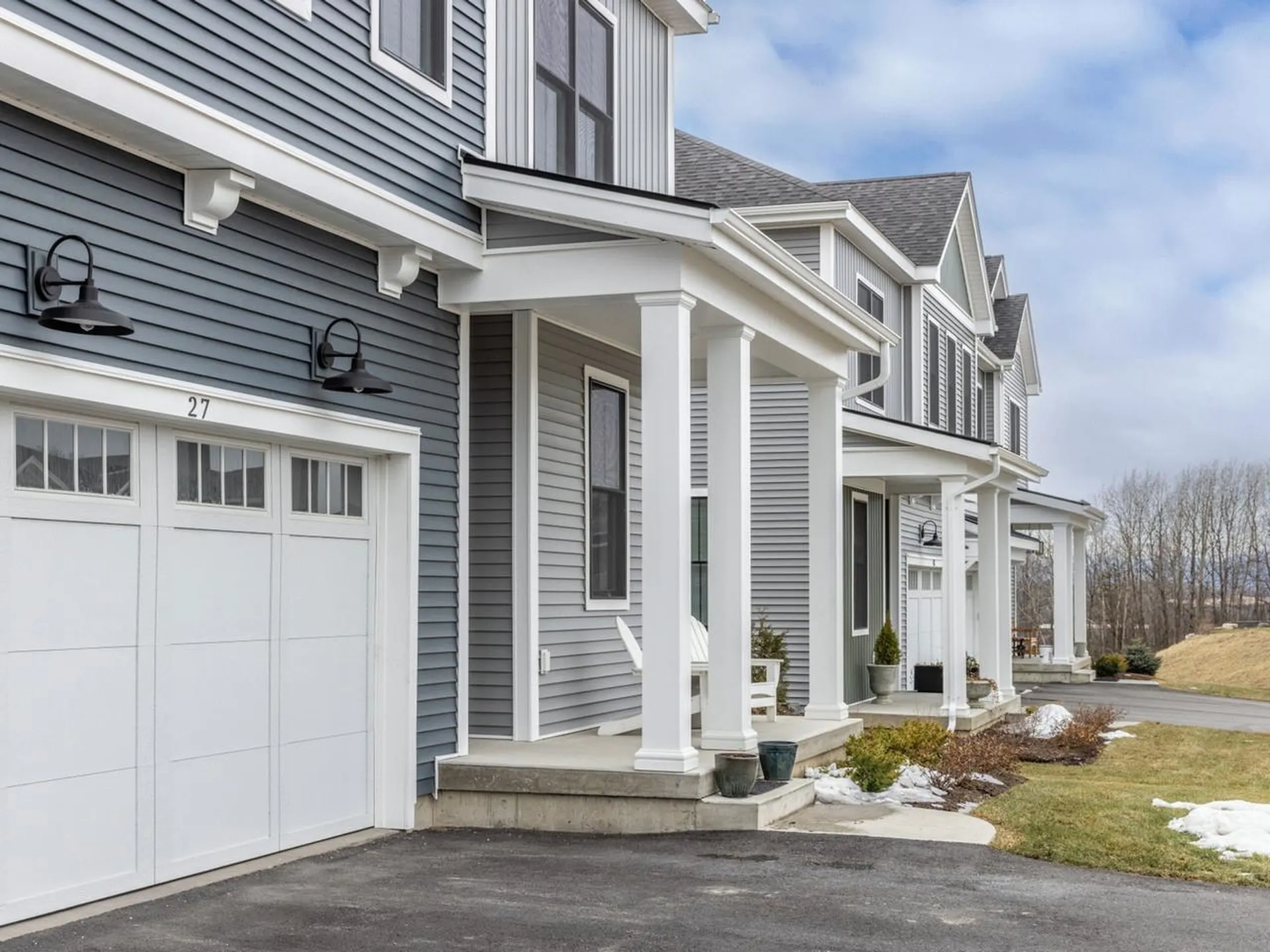 27 Elmore Street Shelburne VT 05482