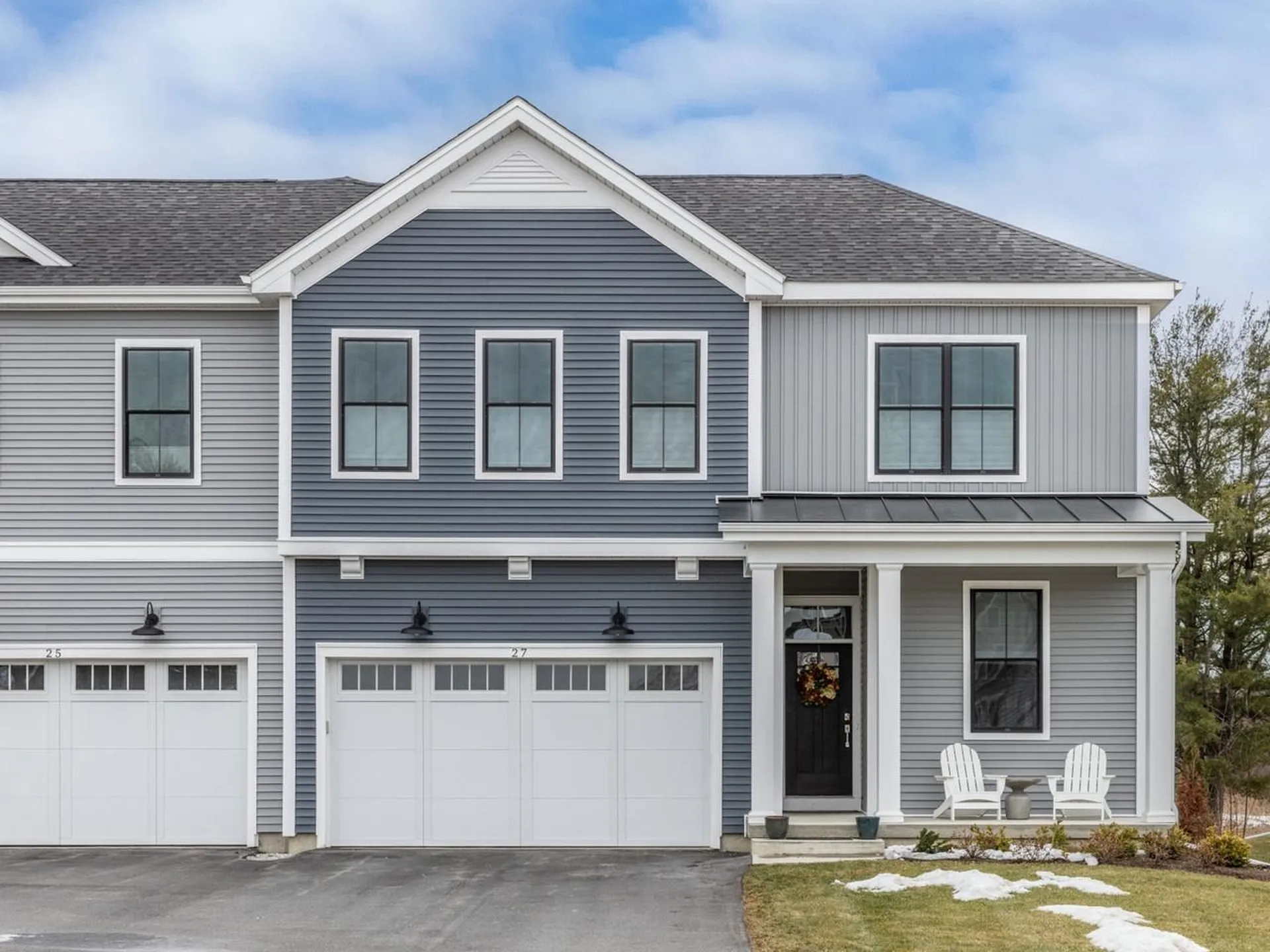 27 Elmore Street Shelburne VT 05482