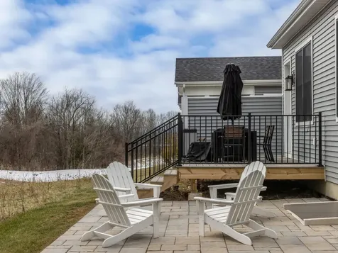 27 Elmore Street Shelburne VT 05482