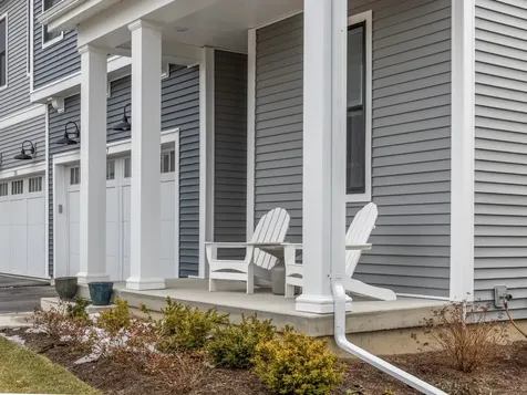 27 Elmore Street Shelburne VT 05482