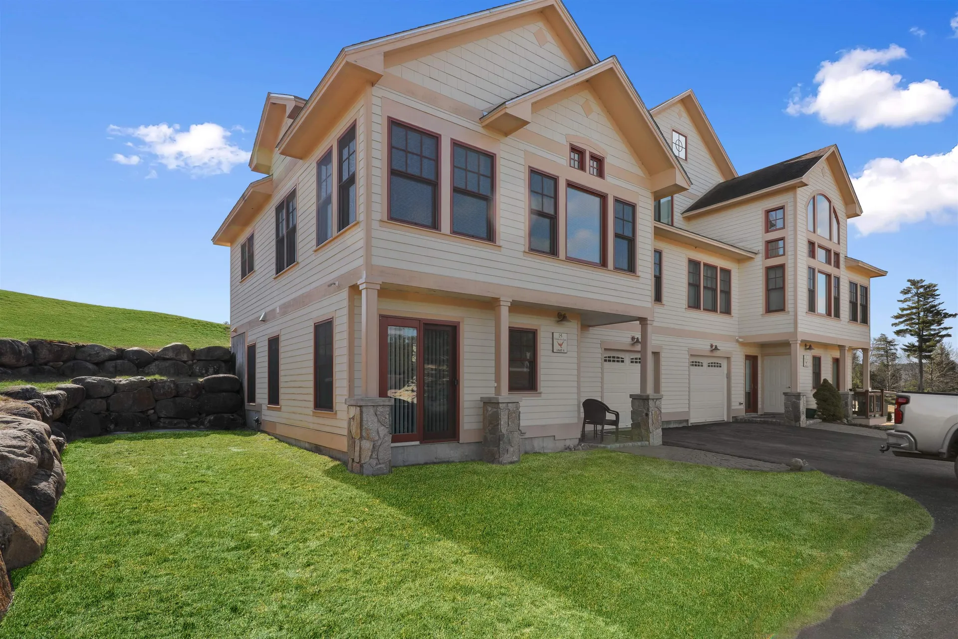 13 Greenscapes Lane Thornton NH 03223