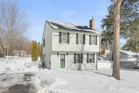 46 Dorothy Drive Epping NH 03042