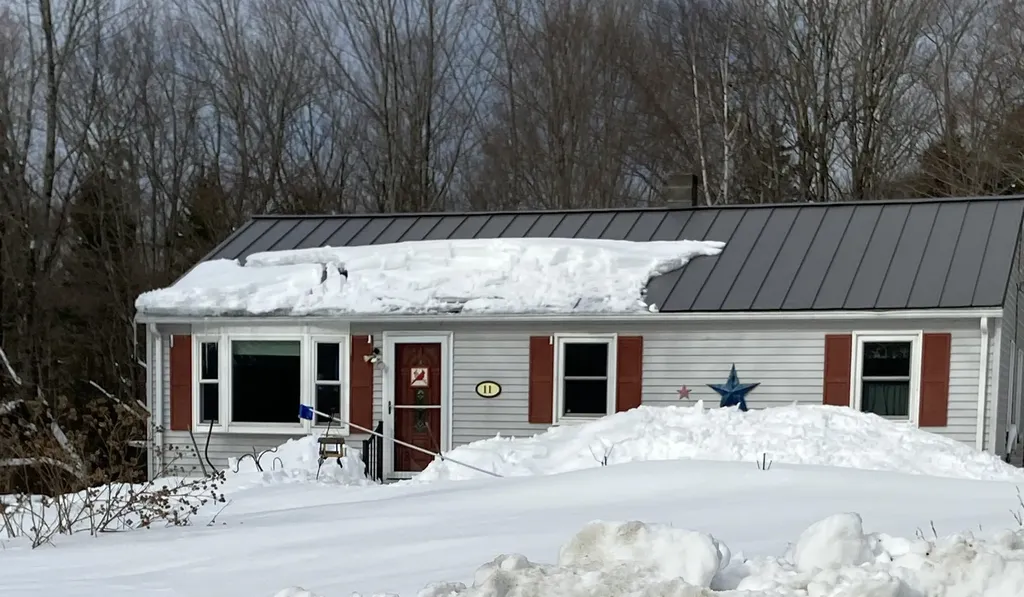 11 Maltese Road Stamford VT 05352
