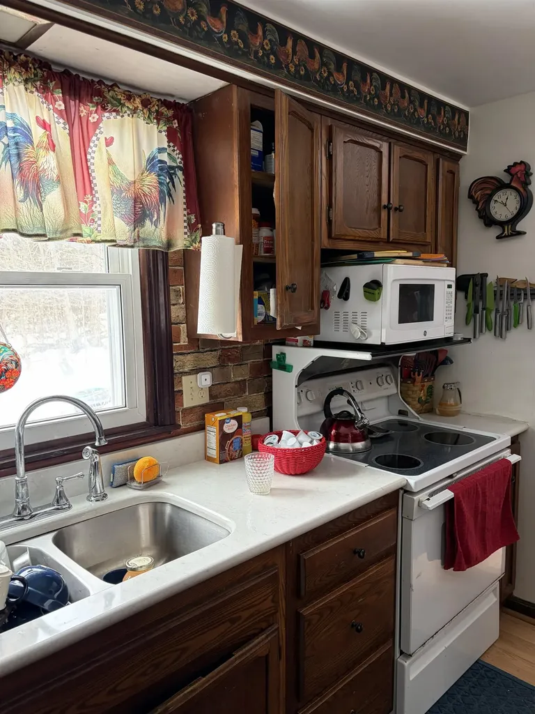 11 Maltese Road Stamford VT 05352