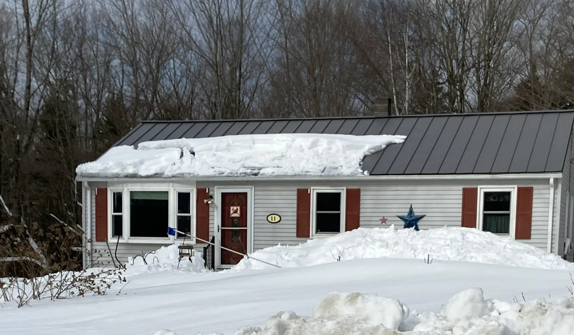 Stamford VT, 11 Maltese Road