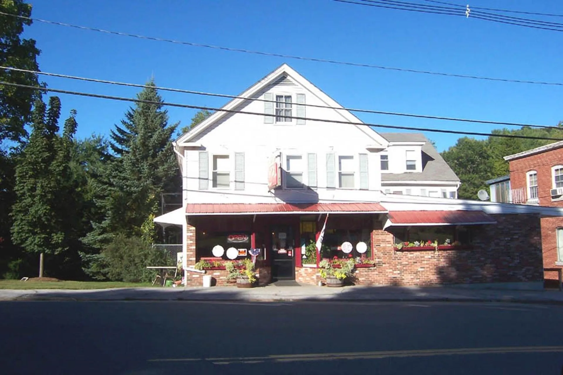 36 Main Street Ashland NH 03217