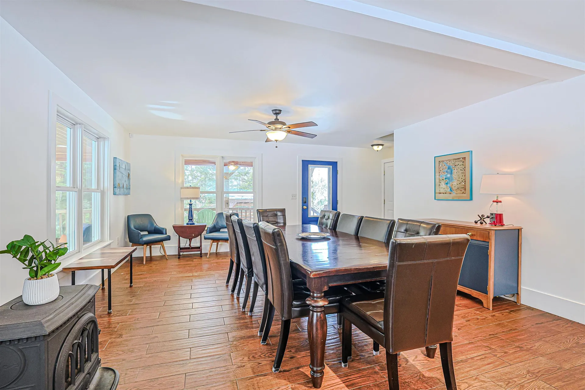 24 Cummings Drive Newbury NH 03255