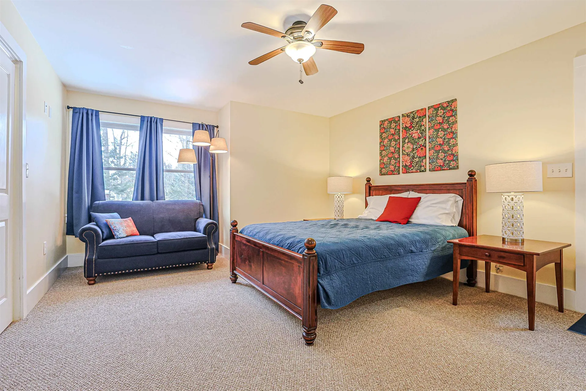 24 Cummings Drive Newbury NH 03255