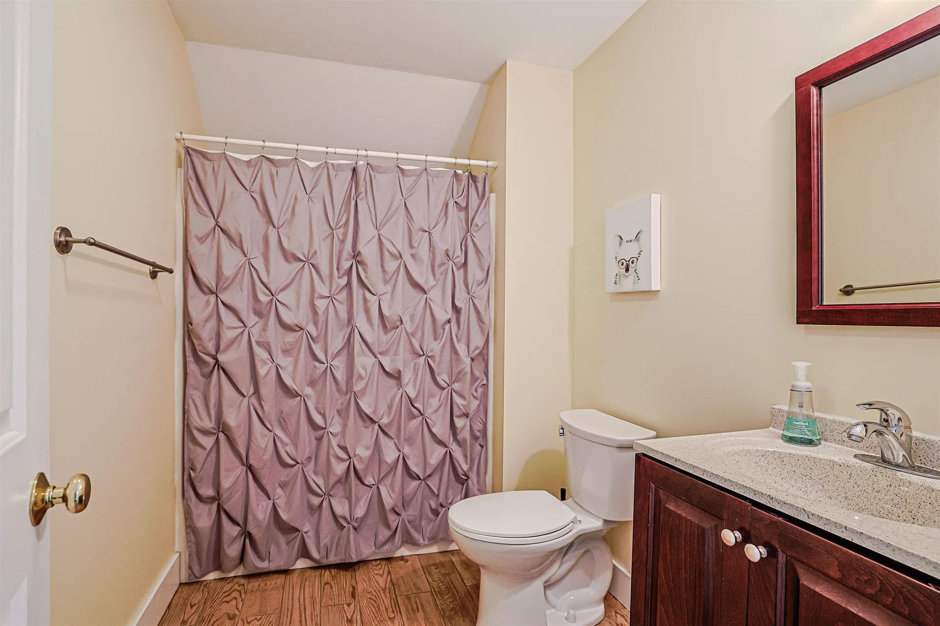 24 Cummings Drive Newbury NH 03255
