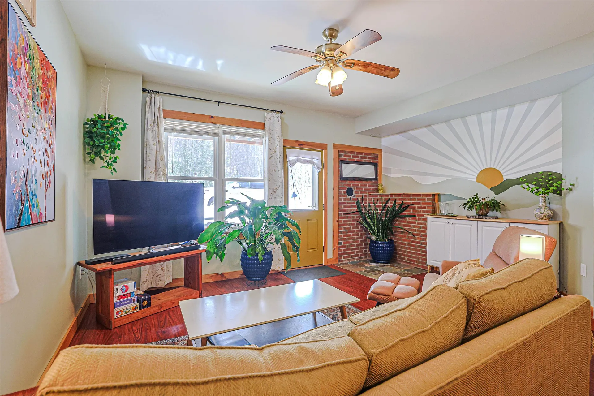 24 Cummings Drive Newbury NH 03255