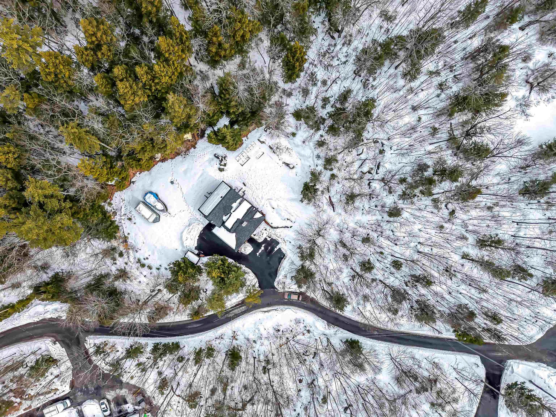 24 Cummings Drive Newbury NH 03255