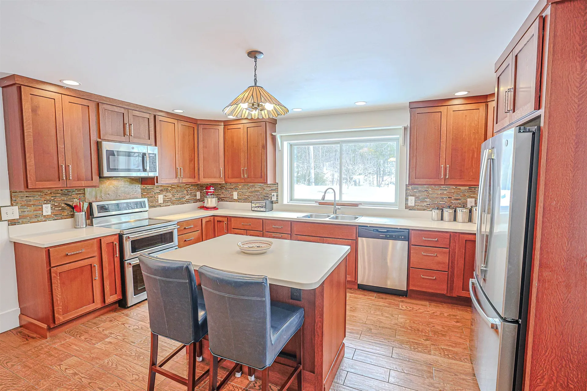 24 Cummings Drive Newbury NH 03255