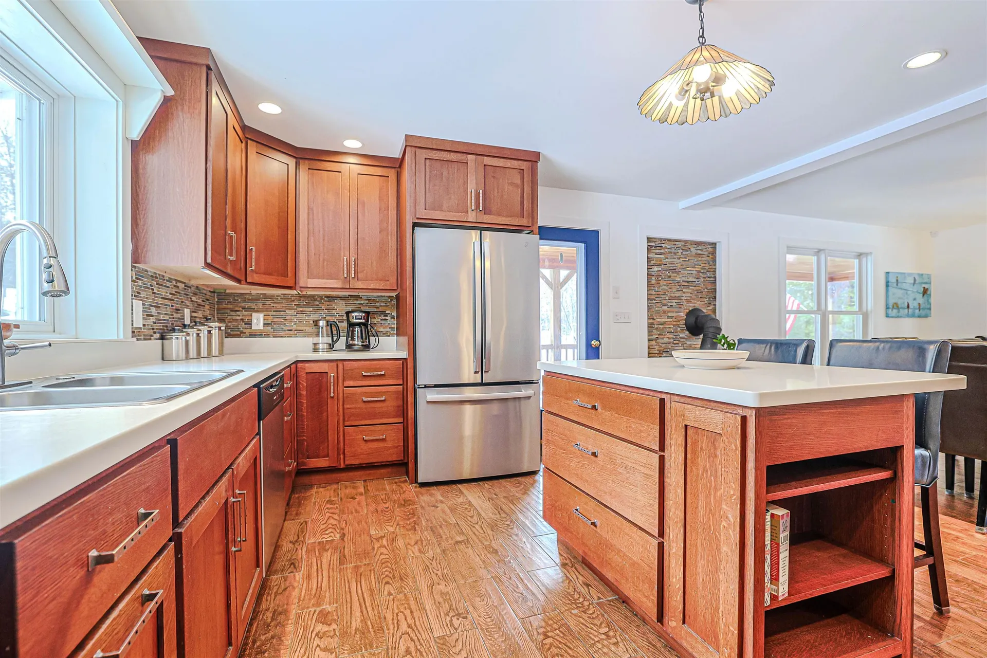 24 Cummings Drive Newbury NH 03255