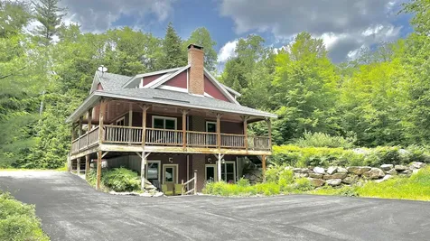 24 Cummings Drive Newbury NH 03255