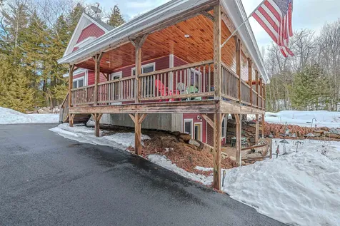 24 Cummings Drive Newbury NH 03255