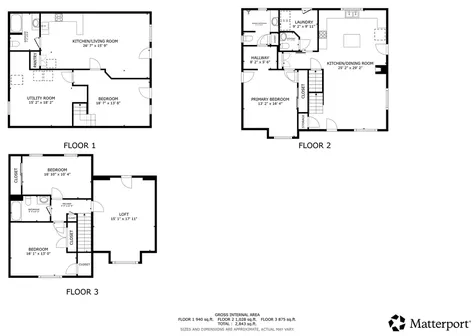 24 Cummings Drive Newbury NH 03255