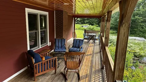 24 Cummings Drive Newbury NH 03255