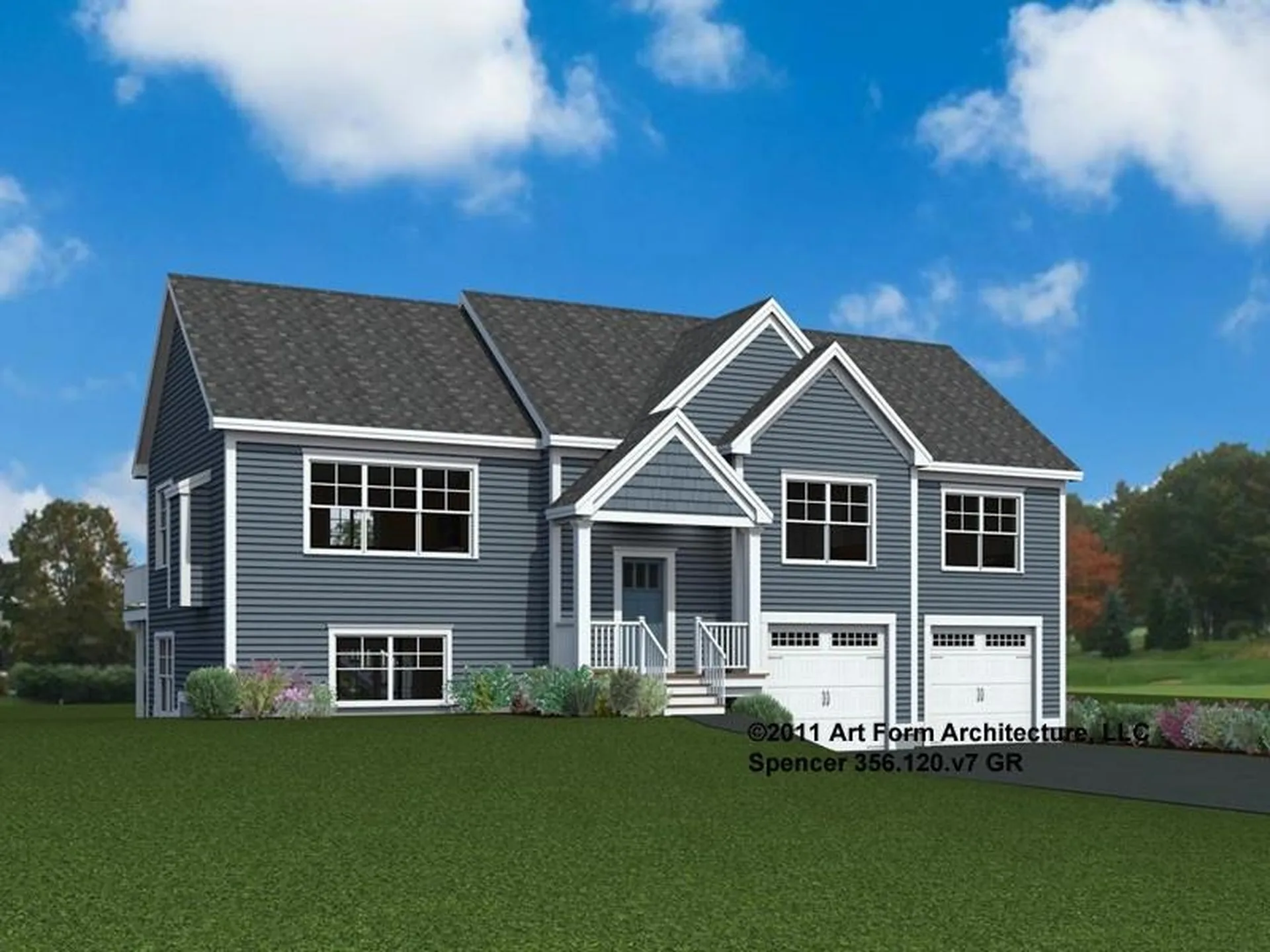Lot 17a Pawtuckaway Ridge Nottingham NH 03290