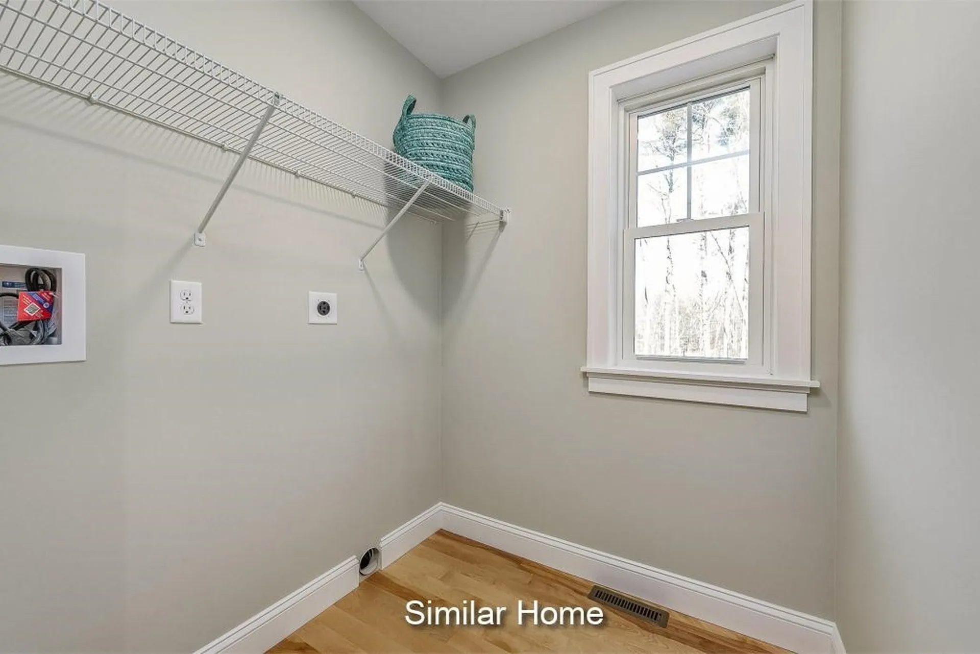 Lot 17a Pawtuckaway Ridge Nottingham NH 03290