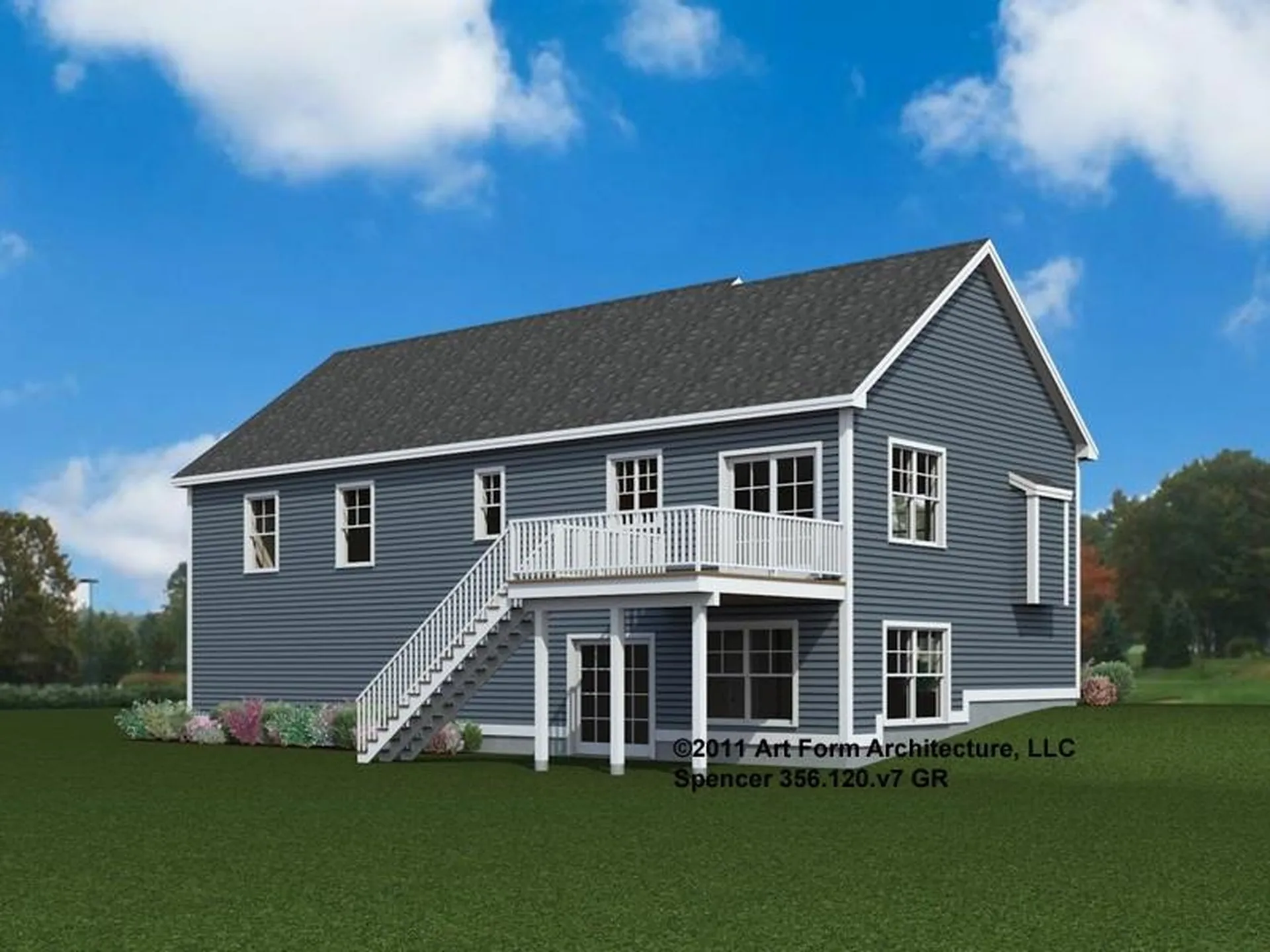 Lot 17a Pawtuckaway Ridge Nottingham NH 03290