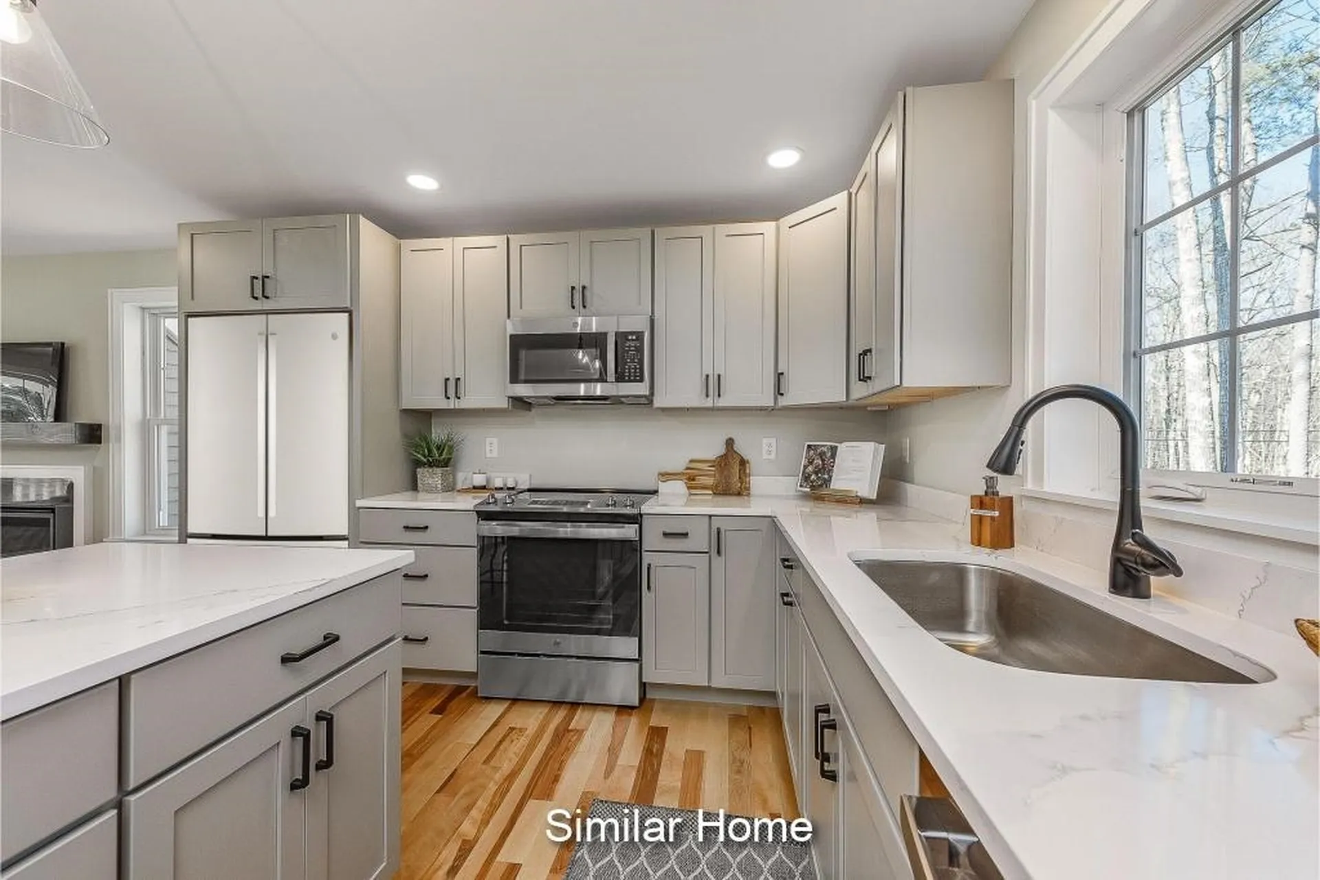 Lot 17a Pawtuckaway Ridge Nottingham NH 03290