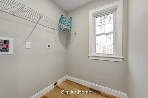 Lot 17a Pawtuckaway Ridge Nottingham NH 03290